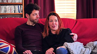 Oral Sex With Hot And Cold Sensation Trailer 3
