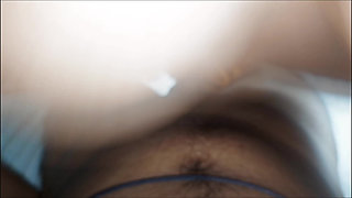 Married wife Nusrat fucked her step younger brother