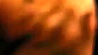 Hot Brunette Girl Gets Anal and Cum in Mouth