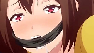 Hentai animated video