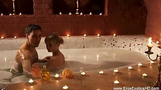 Mia Magma Takes Hard Anal Love from Will Steiger in Hot Erotic Scene