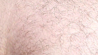 Only Click if You Like Hairy Ass