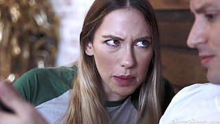 Spicy vixen emotional X-rated video