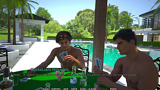 Liam's Cuckold Awakening My Newlywed Wife Sophia's Vacation with My Best Friends - Part 13