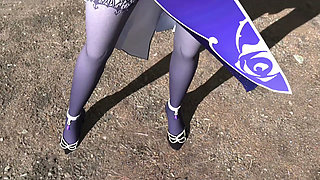 giantess 3d rc 24