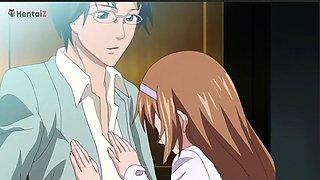 Ore wa Kanojo wo Shinjiteru!: Pornhub, Japanese  Hentai Porn