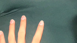 Big titted stepmother fucks brother-in-law until pussy cumshot