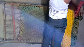 Indian desi slim bhabhi Ass fucked