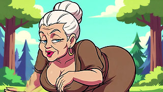 Ai Hot Matures Bikini Nature Tease