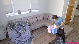 My Family Pies What Happens On Easter Hard Sex POV