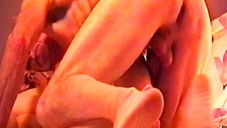 a hot hot video for my friends