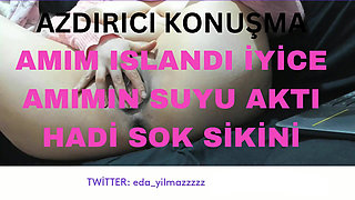 My Pussy Got Wet - Dirty Talk