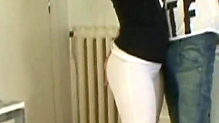 Lana Fever. the Housewife