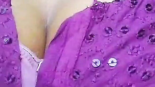 Went to Girlfriend's House and Had Hardcore Sex with Her