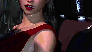 The East Block 27 Kathryn and Pat Had Amazing Time Dancing