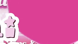 Maid Removes Her Plug