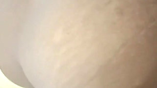 Hot Brunette with Big Ass Fucks Her Classmate at Her Parents House It Happened in Miami