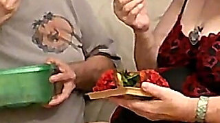 Taste Test and Blow Job!