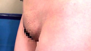 Big tit small tit lesbian video