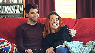 Oral Sex With Hot And Cold Sensation Trailer 3