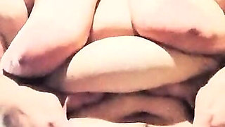 The Belly Button Is so Tight for You to Fuck It All Night
