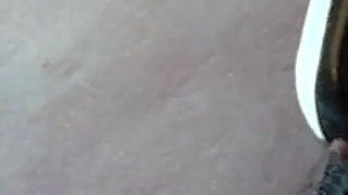 Vgq20 Aunty Sandra Layered and Stripping