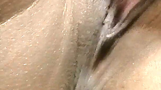 Close up Clit Vibe on Petite Pinay Vol 09