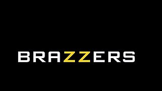 Interior Posterior.Jennifer White / Brazzers