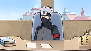 Naruto - Kunoichi Trainer [v0.13] Part 39 Ten Ten Massage by Loveskysan69