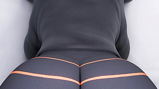 Mavis Big Ass Doggystyle Pussyfuck POV Rule34