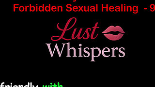 Cross Country Sin a Widower’s Forbidden Sexual Healing Part 99 - English Audio Sex Story
