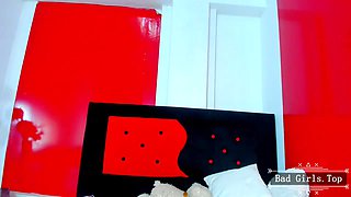 Huge ass And amazing natural huge tits BBW web babe