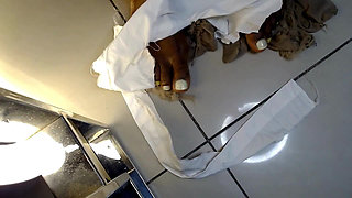 The Growth Elixir - Office Secretary Grows Into a Mega Giantess, Office Growth Fetish