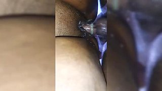 Big Ass Office Worker Gets Fucked Hard By Boss For Promotion - Aria Mia, Your Boy's Cum