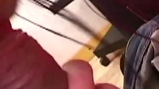 To Please Teen Maria, 3 Cocks Are Needed