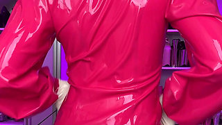 Rubber Transformation