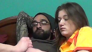 2 Stroke Girls Episode 2 Featuring Violet Thompson, Sandy Thompson