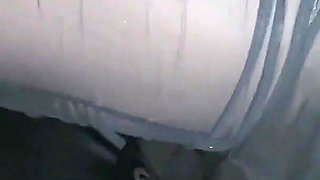 Anal with 30 Cocks Gangbang