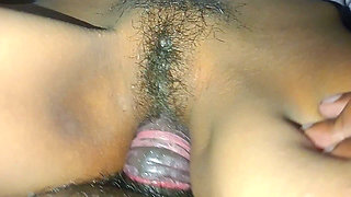 Gave a Desi Girl Immense Pleasure with My Big Dick Today.