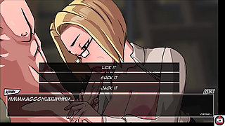 Paradise Lust - PT 54 - NC