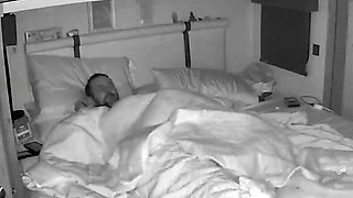 Horny Wife Gets Fingered Eaten and Fucked