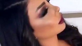Lebanese Beauty Rola Yammout in Bikini