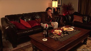 Rocco Reed's Wild Forbidden Friendship Desire