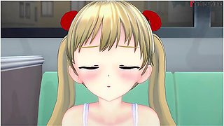 Airi Akizuki Sucking Dick On The Bus 1 Oni Chichi Full And Patreon: Fantasyking3