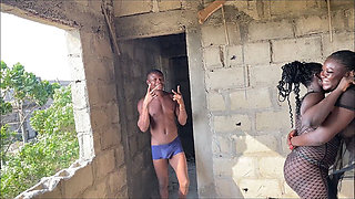 There Is Love in Sharing Crazy Fuck