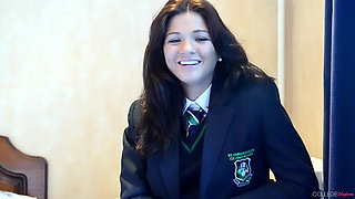 Interview Featuring Nickie Ann