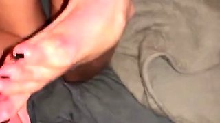 Private Tape – LENA GLAMOUR