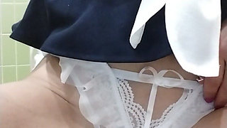 High School Teacher on Break