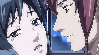 Silent Eyes in the corner filled with secret passion