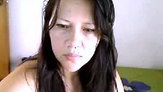 Madura Latina en Webcam